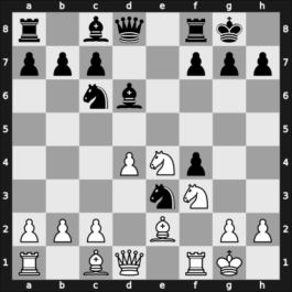 1964 ESP Ch 29th – Round 11 – Sicilia Pardo, Jaime – 0-1 – Saborido Carre, Rafael – G45