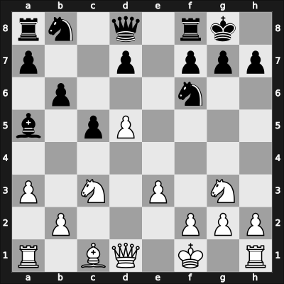 1964 ESP Ch 29th – Round 12 – Saborido Carre, Rafael – 1-0 – Bordell Rosell, Roman – G46