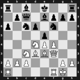 1964 ESP Ch 29th – Round 16 – Puig, Pedro – 1-0 – Dominguez Sanz, Juan Pedro – G66