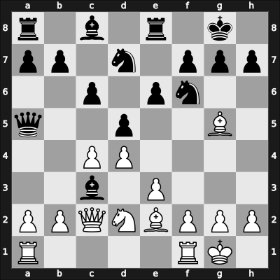 1964 ESP Ch 29th – Round 18 – Pomar Salamanca, Arturo – 1-0 – Merino Mejuto, Domingo – G74