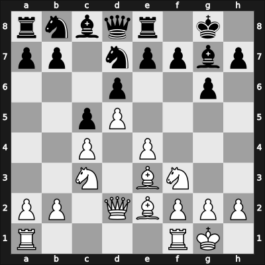 1964 ESP Ch 29th – Round 18 – Saborido Carre, Rafael – 1-0 – Ingelmo Iglesias, Agustin – G76