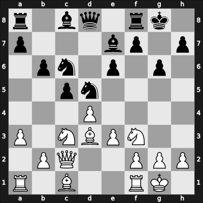 1964 EU Team Ch sf – Round 2.7 – Minev, Nikolay N – 1/2-1/2 – Dely, Peter – G27