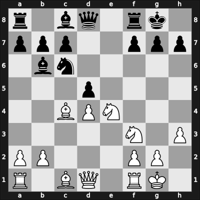 1964 EU Team Ch sf – Round 5.8 – Radulov, Ivan – 1/2-1/2 – Honfi, Karoly – G79