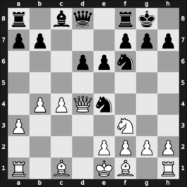 1964 EU Team Ch sf – Round 6.3 – Kolarov, Atanas Stefanov – 1/2-1/2 – Liebert, Heinz – G87