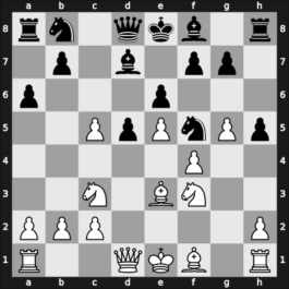 1964 Harrachov – Round 1 – Mista, Ladislav – 0-1 – Kupka, Slavoj – G2