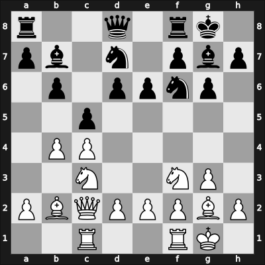 1964 Harrachov – Round 5 – Janata, Michael – 1-0 – Treybal, Dusan – G11