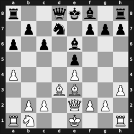 1964 Harrachov 6465 – Round 2 – Eretova, Kveta – 0-1 – Smejkal, Jan – G7