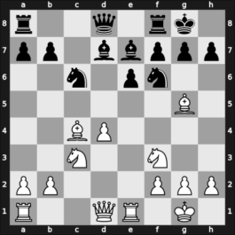 1964 Harrachov 6465 – Round 6 – Plachetka, Jan – 1-0 – Bellin, Jana M – G26