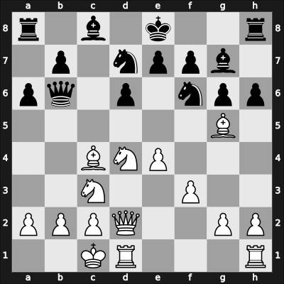 1964 Hastings6465 – Round 9 – Mardle, Denis – 0-1 – Aguilera Rocha, Angelina – G39