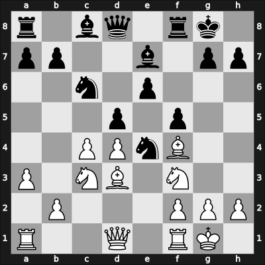 1964 Hoogovens-B – Round 10 – Henneberke, Frans – 1-0 – Muller, Hans P – G37