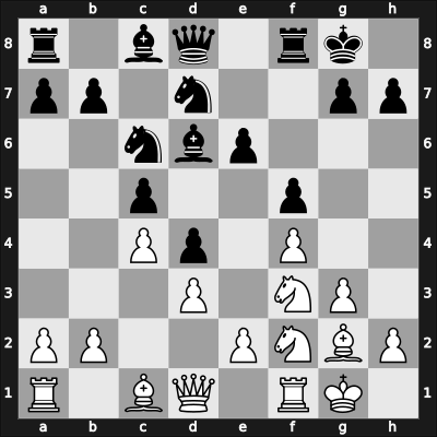 1964 IBM-B – Round 1 – De Rooi, Paul – 1-0 – Crabbendam, Hans – G2