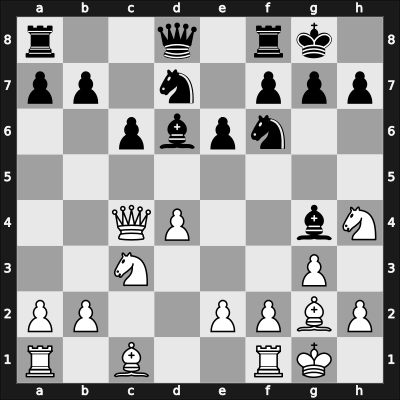 1964 Izt – Round ? – Portisch, Lajos – 0-1 – Spassky, Boris V. – G4