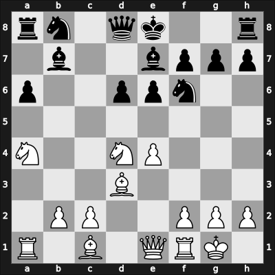 1964 Kecskemet zt – Round ? – Matanovic, Aleksandar – 1-0 – Langeweg, Kick – G98