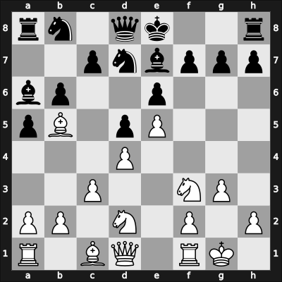 1964 Kislovodsk – Round ? – Ciocaltea, Victor – 0-1 – Khasin, Abram – G37