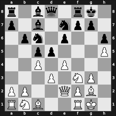 1964 Kislovodsk – Round ? – Stein, Leonid – 1-0 – Bradvarevic, Aleksandar – G38