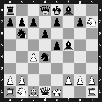 1964 Liberation – Round 8 – Ciric, Dragoljub M – 1-0 – Zuidema, Coen – G24