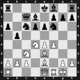 1964 Liberation – Round 11 – Matanovic, Aleksandar – 1-0 – Janosevic, Dragoljub – G29