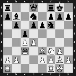 1964 Magdeburg – Round 4 – Starck, Bodo – 0-1 – Wehnert, Lutz – G14