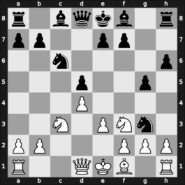 1964 Magdeburg – Round 14 – Starck, Bodo – 0-1 – Muehlberg, Siegfried – G49