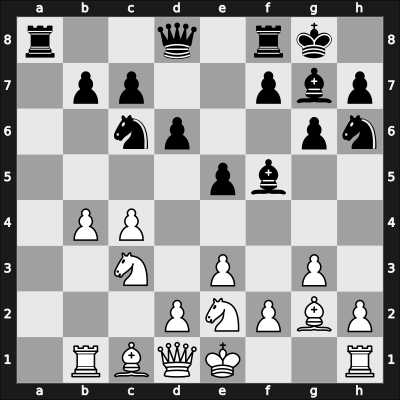 1964 Malaga – Round 3 – Lengyel, Levente – 1-0 – Puig, Pedro – G15