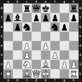 1964 Malaga – Round 6 – Durão, Joaquim Manuel – 0-1 – O&rsquo;Kelly, Albéric de Galway – G28