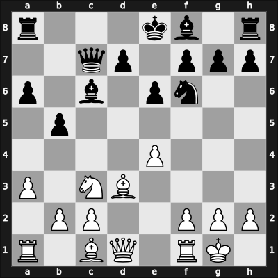 1964 Malaga – Round 8 – Garcia Tore, Francisco – 0-1 – Lengyel, Levente – G36
