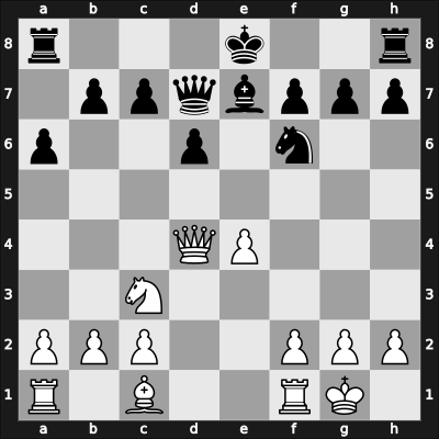 1964 Mar del Plata – Round 5 – Garcia Rodriguez, Raimundo – 1-0 – Serra Olives, Tomas – G18