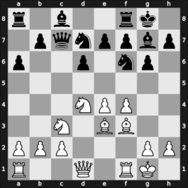1964 Moscow Ch – Round ? – Bykhovsky, Anatoly A – 1-0 – Nikitin, Aleksander S – G55