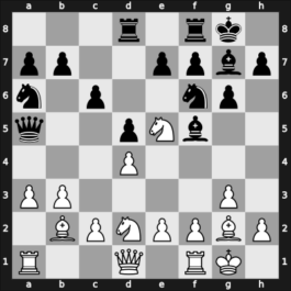 1964 Moscow Ch – Round ? – Orlov, Vsevolod – 0-1 – Zaitsev, Igor A – G117
