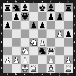 1964 Moskou – Round ? – Aronin, Pavel – 1-0 – Osnos, Viatcheslav – G6