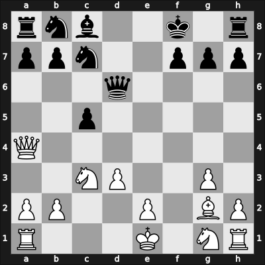 1964 OWL Ch – Round 6 – Schoppmeyer Herbert – 1/2-1/2 – Hantke Rolf – G15