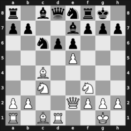 1964 Open – CFNC Experts – Round ? – Thornally, Frank D – 1-0 – Sloan, Sam – G11