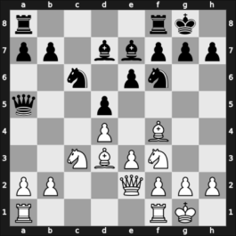 1964 Parnu – Round ? – Zilber, Israel – 0-1 – Mikenas, Vladas – G2