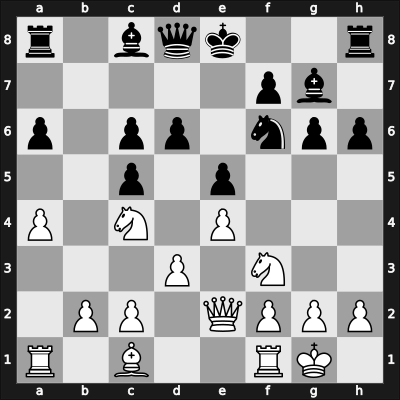 1964 RSFSR-HUN – Round 2.8 – Szilagyi, Peter – 0-1 – Kotkov, Yuri M – G17