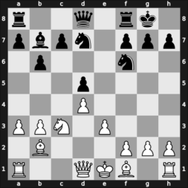 1964 Reykjavik – Round 2 – Palmason, Gudmundur – 1-0 – Solmundarson, Magnus – G11