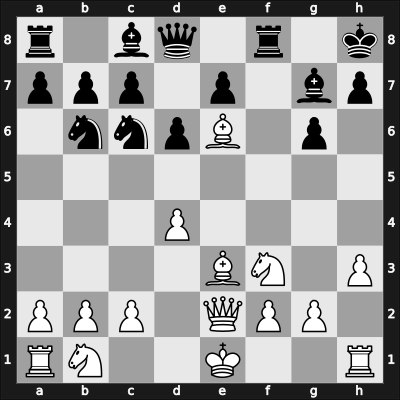 1964 Reykjavik – Round 3 – Asmundsson, Ingvar – 1-0 – Gaprindashvili, Nona – G20