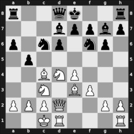 1964 Rhode Island – Round 1 – Adsenstedt – 0-1 – Barry Bertomeu, Enrique – G3