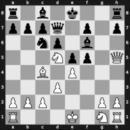 1964 Rhode Island – Round 1 – Barry Bertomeu, Enrique – 1-0 – Deyo – G8