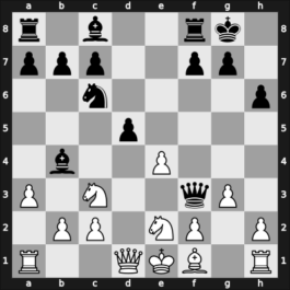 1964 Rhode Island – Round 1 – Caron Delord, Rayane – 0-1 – Barry Bertomeu, Enrique – G10