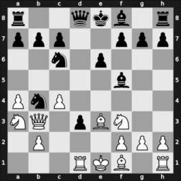 1964 Rhode Island – Round 1 – Kalowski – 0-1 – Barry Bertomeu, Enrique – G12