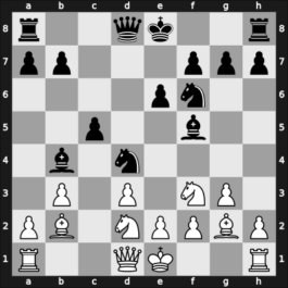 1964 Rhode Island – Round 1 – Kenney, David – 0-1 – Barry Bertomeu, Enrique – G15