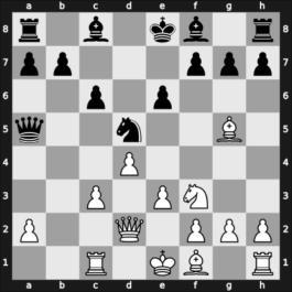 1964 SWE Ch – Round ? – Krantz, Kjell – 1-0 – Lundin, Erik – G1