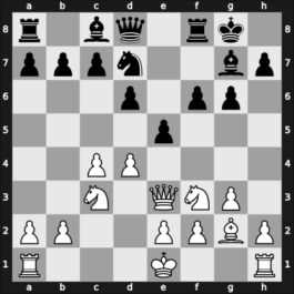 1964 SWE Ch – Round ? – Arnstam, Knut – 0-1 – Ekenberg, Bengt – G5