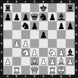 1964 SWE Ch – Round ? – Krantz, Kjell – 1-0 – Nilsson, Zandor – G6