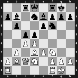 1964 SWE Ch – Round ? – Krantz, Kjell – 0-1 – Fridh, Anton – G8
