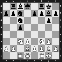 1964 SWE Ch – Round ? – Fridh, Anton – 1-0 – Horberg, Bengt-Eric – G9