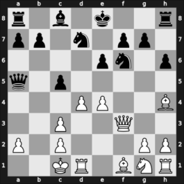 1964 SWE Ch – Round ? – Ekenberg, Bengt – 0-1 – Jansson, Borje – G16