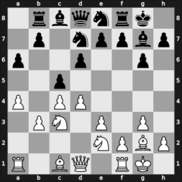 1964 SWE Ch – Round ? – Nilsson, Zandor – 1-0 – Fridh, Anton – G17