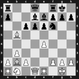 1964 SWE Ch – Round ? – Burehall, Arne – 0-1 – Nilsson, Zandor – G22