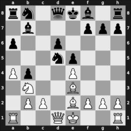 1964 SWE Ch – Round ? – Johansson, Martin 1979 – 1-0 – Fridh, Anton – G27